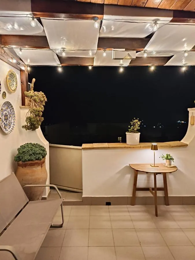 Dantesco Apartment Agrigente 0*,  Italie