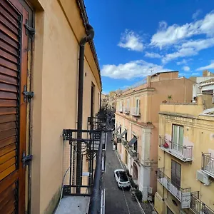  Appartamento Akragas Home - 0mt dal centro